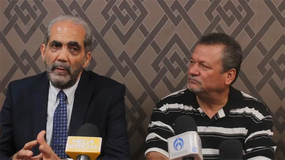 Consejo Mexicano de la Familia interpone denuncia contra Billy Chapman