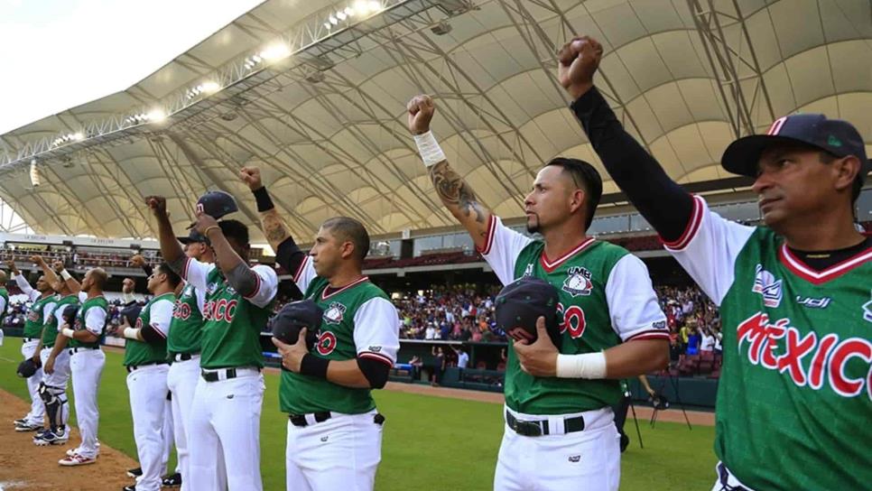 Equipos de beisbol se solidarizan con Culiacán