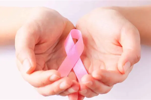 “Ante un cáncer, es decir: si yo puedo, tú puedes “Ante un cáncer, es decir: si yo puedo, tú puedes