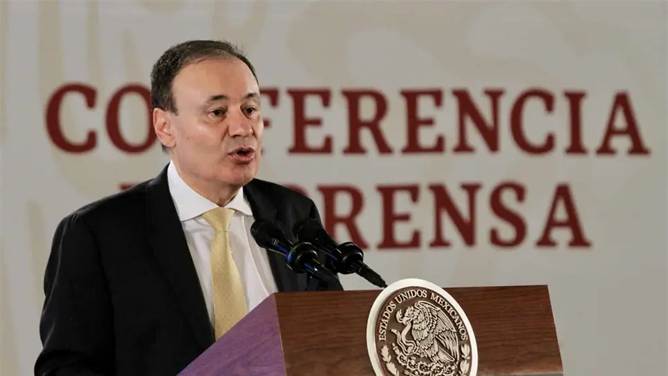 Liberación de Ovidio Guzmán fue para proteger vidas: Durazo