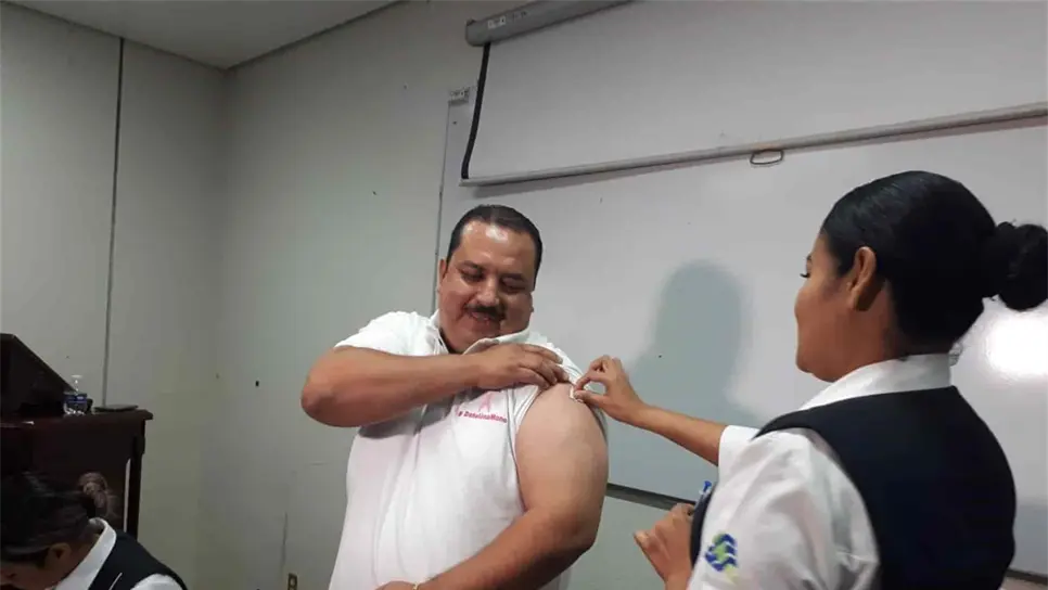 FOTO: Adriana Ochoa.