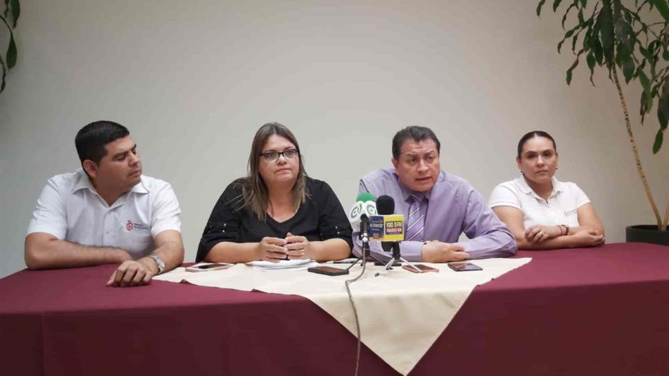 Cancelan gira Vive sin drogas en Sinaloa por inseguridad