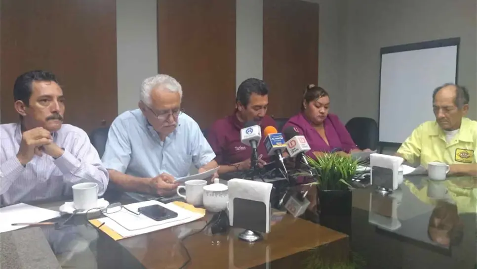 FOTO: Esthela García.