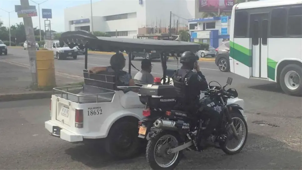 FOTO: Óscar Rodríguez.