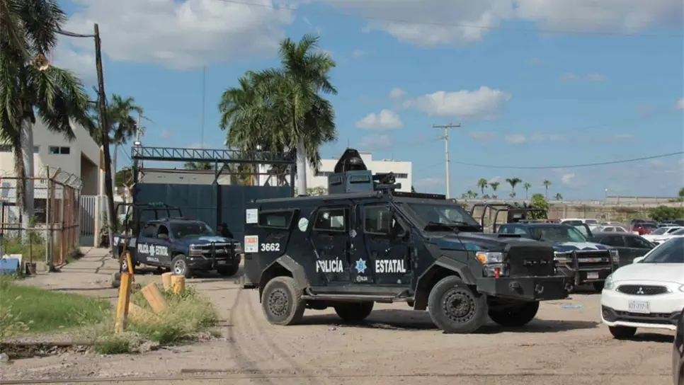 FOTO: Kevin Chicuate.