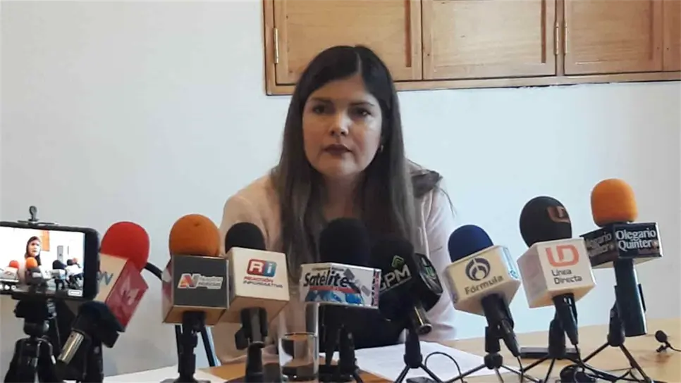 Merary Villegas Sánchez.