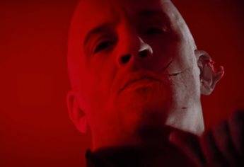 Vin Diesel regresa a la vida en “Bloodshot”