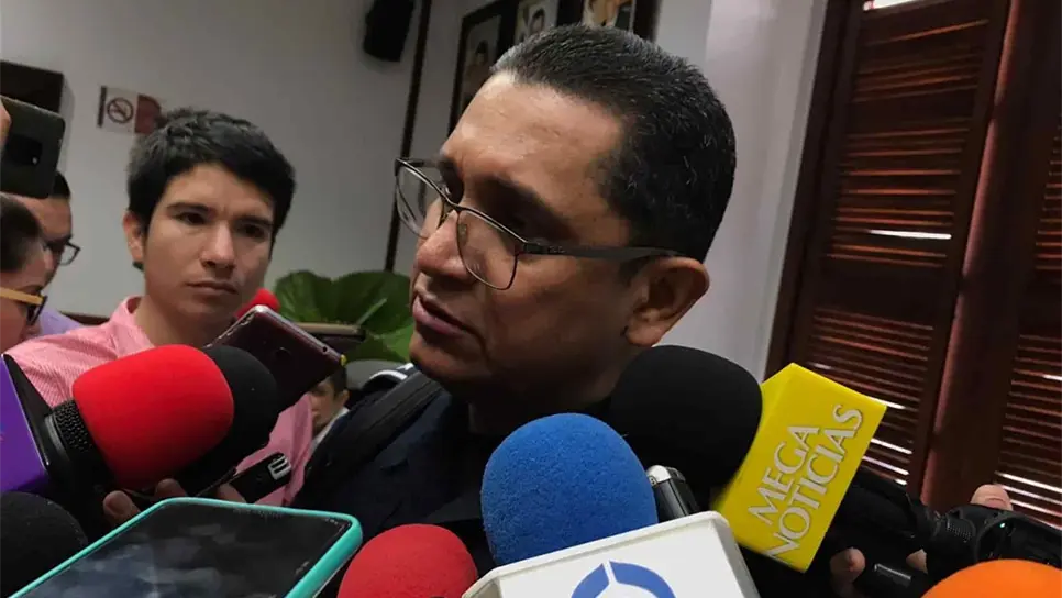 FOTO: Kevin Chicuate.