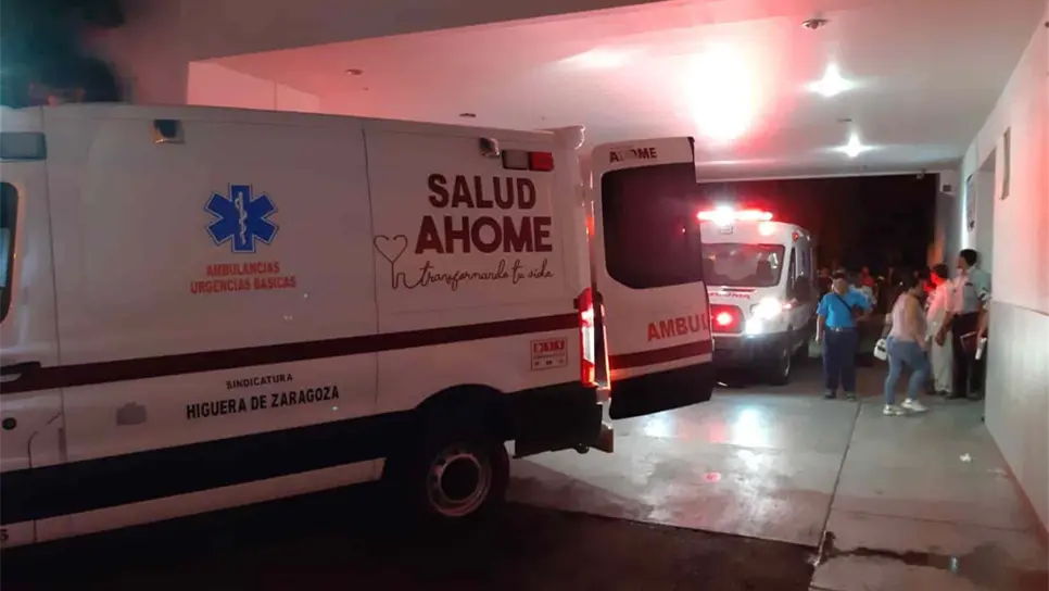 FOTO: Ernesto Torres.