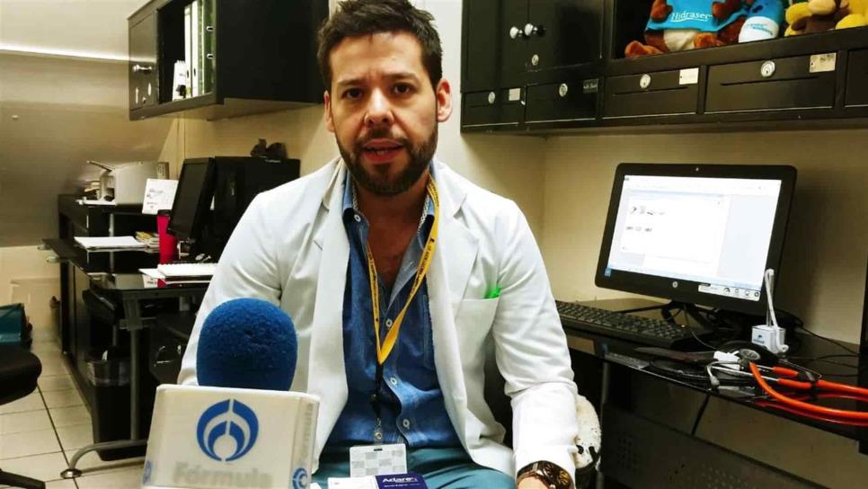 Cuando se es médico, cada día representa un aprendizaje