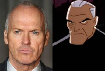 Michael Keaton podría resurgir de la “baticueva” en Batman beyond