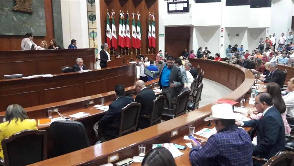 FOTO: Fernanda García.