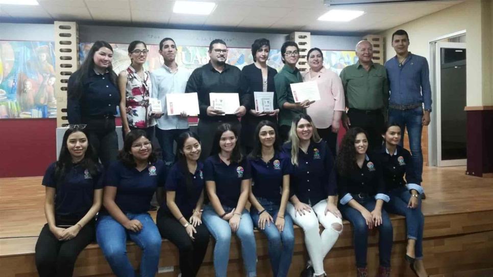 Dan egresados de la UAdeO las buenas noticias de Culiacán