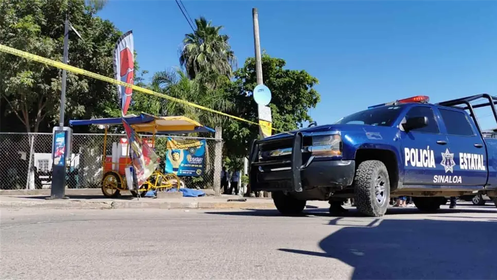 FOTO: Kevin Chicuate.