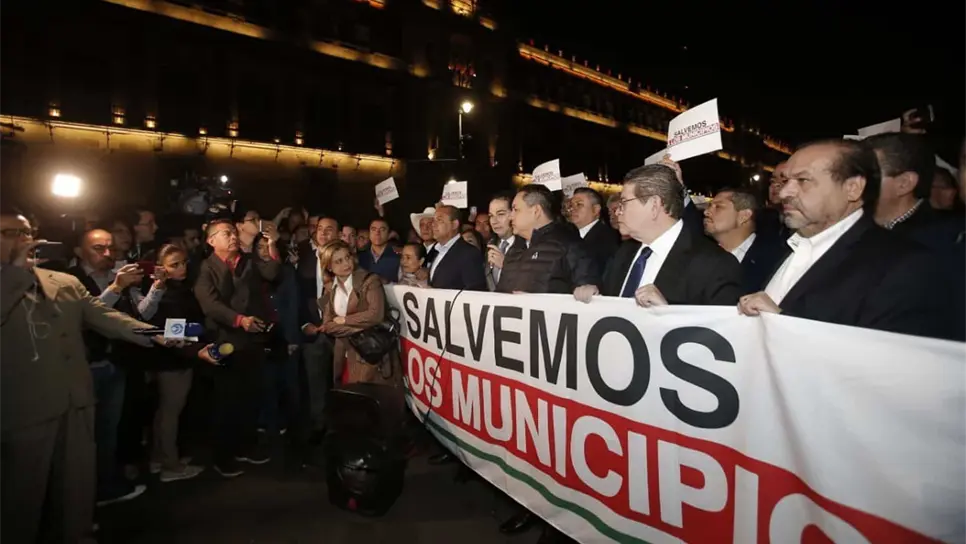 FOTO: Twitter @AccionNacional