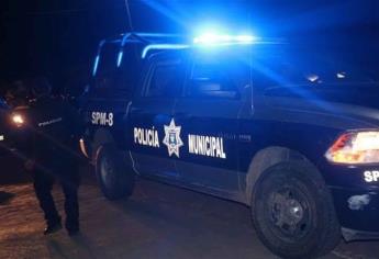 Hombres armados “levantan” a mujer en Mazatlán