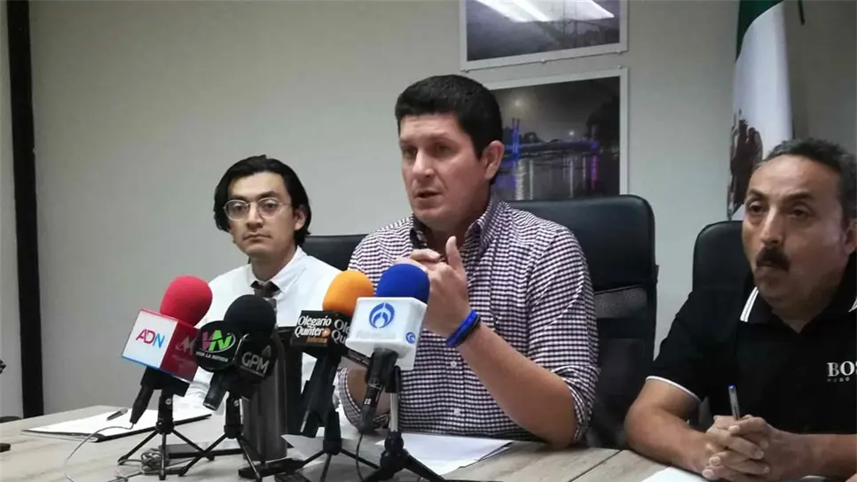 FOTO: Perla Sánchez.