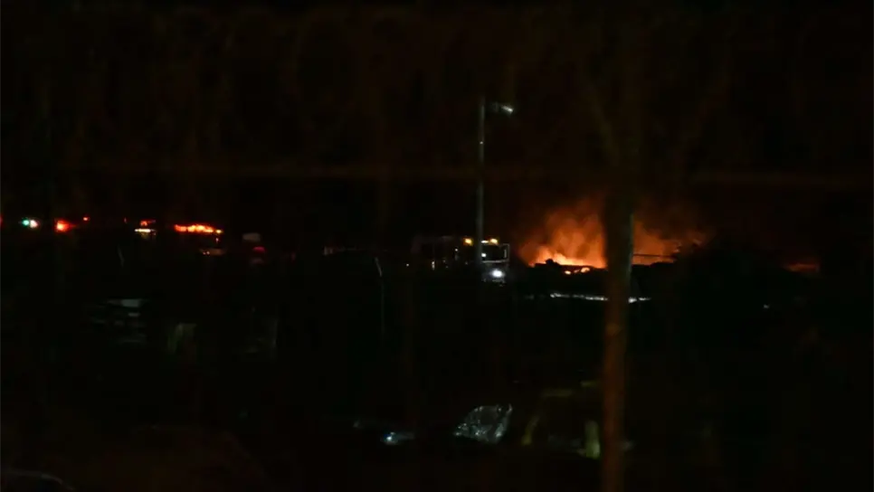 FOTO: Kevin Chicuate.