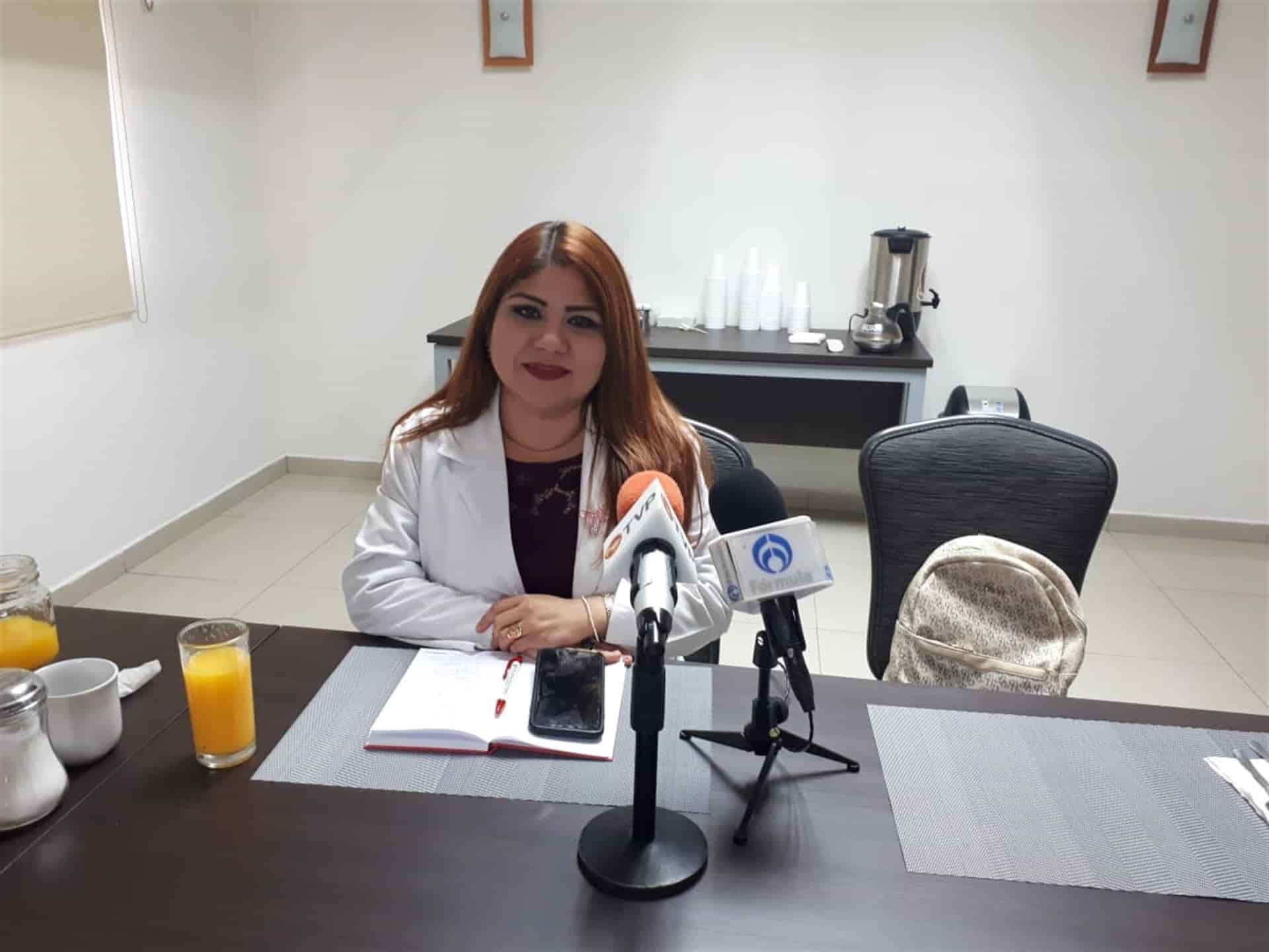 FOTO: Adriana Ochoa.