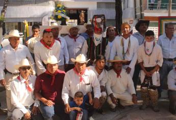 A 130 años de su muerte, yoremes recuerdan a Felipe Bachomo