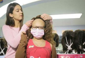 Invitan a donar cabello para realizar pelucas oncológicas en Culiacán