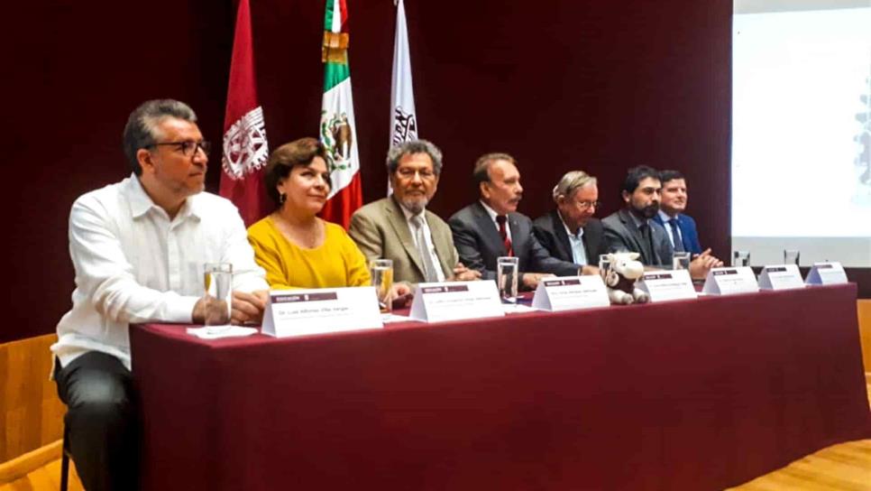 IPN y Colegio de Sinaloa firman convenio de colaboración