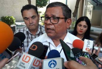 Diputada federal no descarta remoción de Jaime Montes