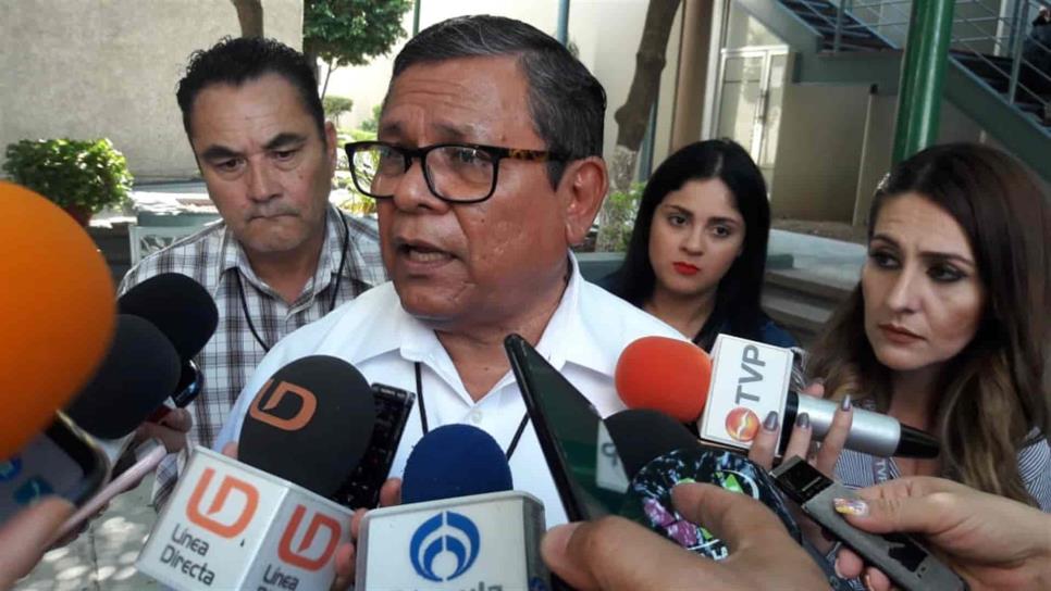 Diputada federal no descarta remoción de Jaime Montes