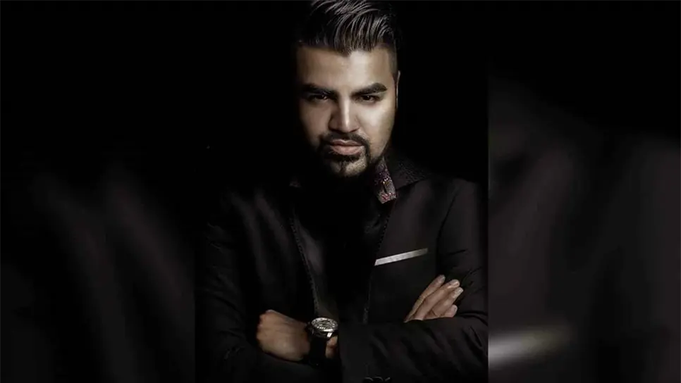 Luis Antonio López “El mimoso”.