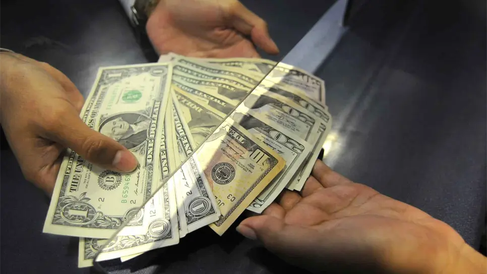 Remesas subieron 7.04% en 2019, reporta Banxico