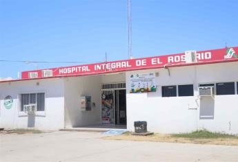 Ataque de epilepsia le cuesta la vida a un motociclista en El Rosario