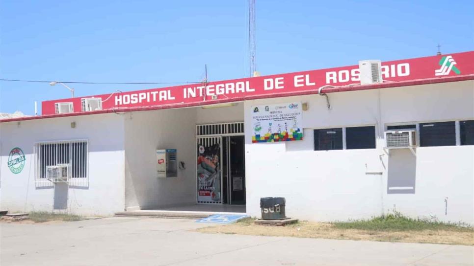 Ataque de epilepsia le cuesta la vida a un motociclista en El Rosario