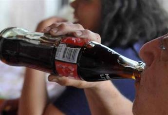 México, primer consumidor de refrescos en el mundo