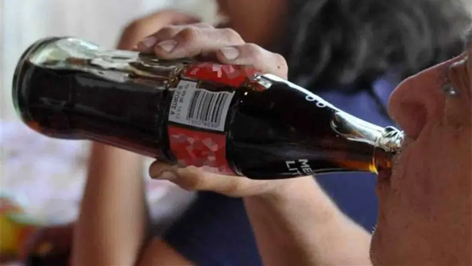 México, primer consumidor de refrescos en el mundo