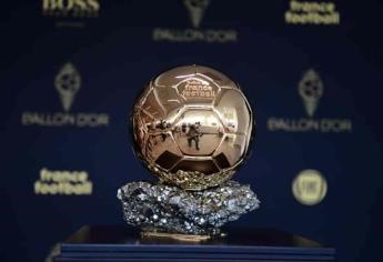 Revelan al próximo ganador del Balón de Oro