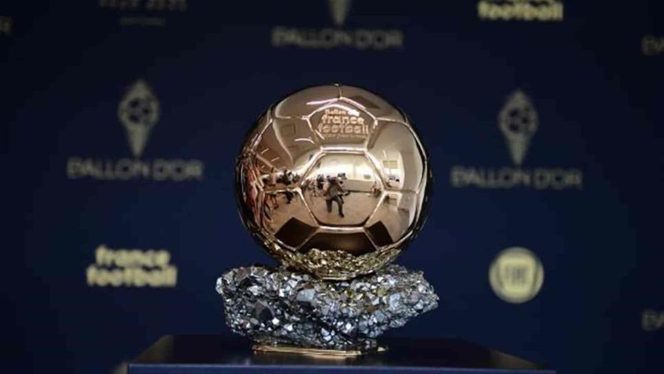 Revelan al próximo ganador del Balón de Oro