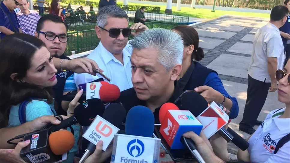 FOTO: Kevin Chicuate.