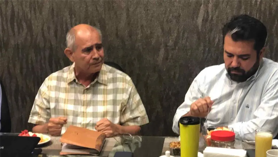 FOTO: Ernesto Torres.