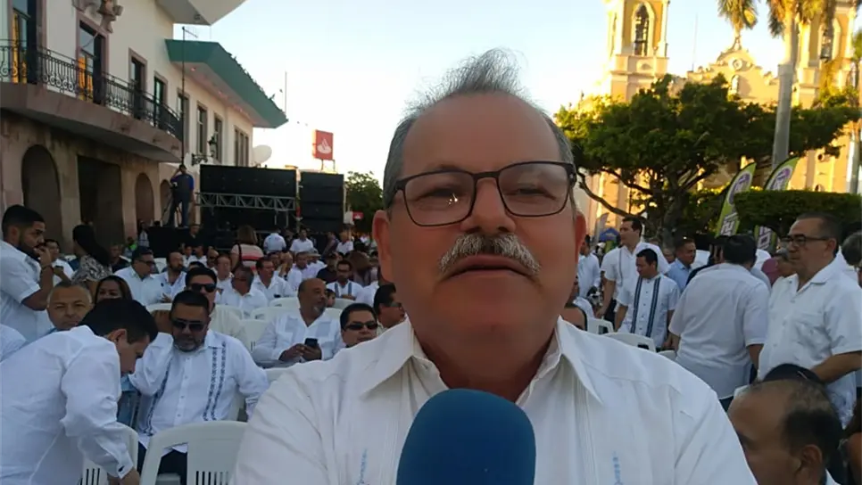 FOTO: Óscar Rodríguez.