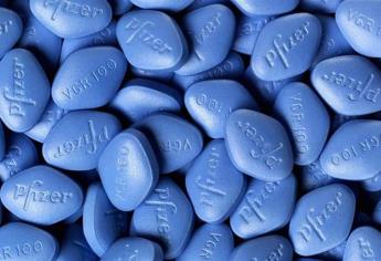 Viagra podría causar trastornos visuales: estudio