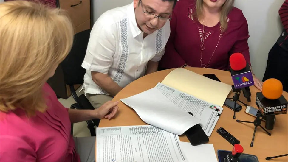 FOTO: Fernanda García.