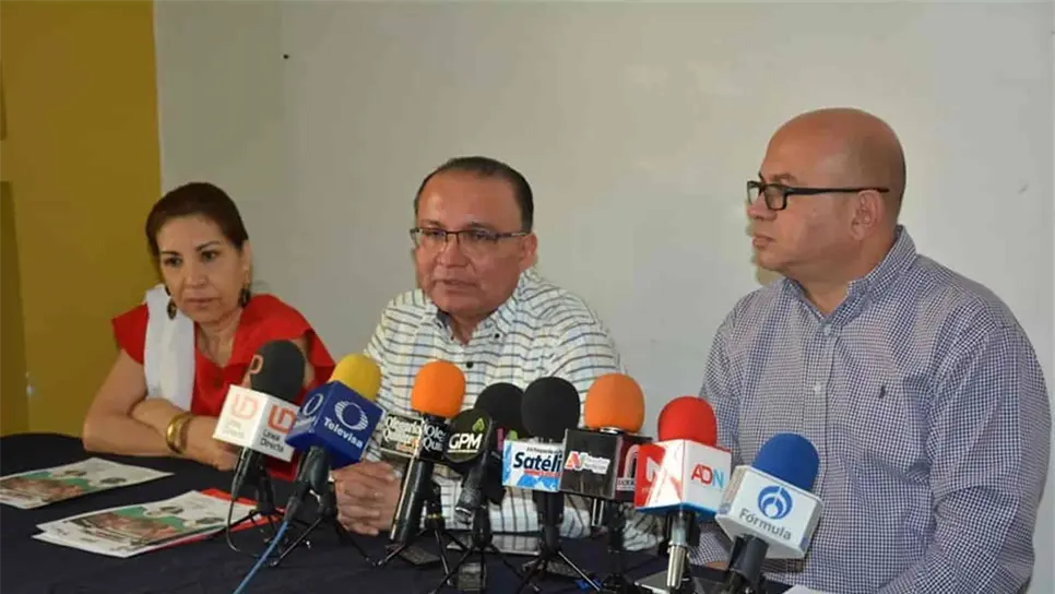 FOTO: Fundación Colosio.