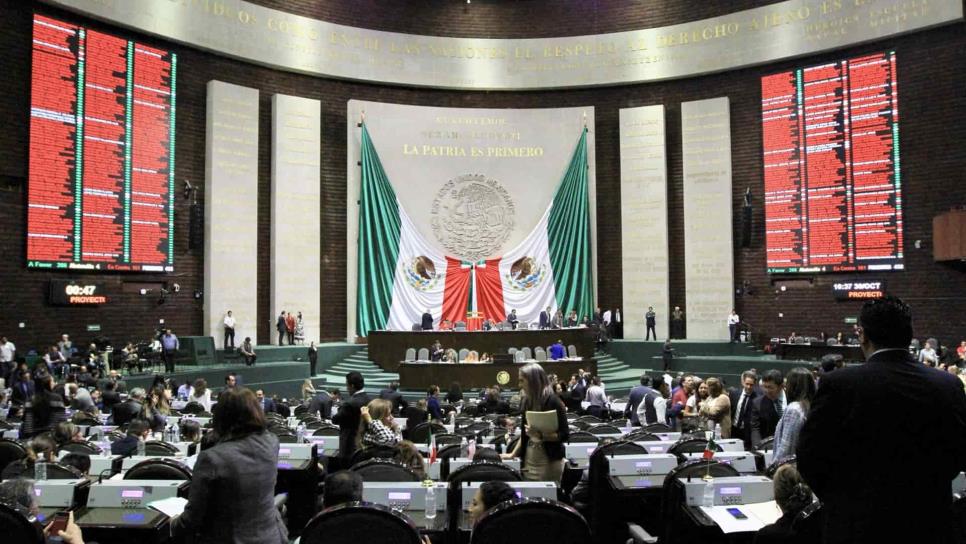 Diputados pasan Ley de Ingresos, insisten en legalizar autos chocolate