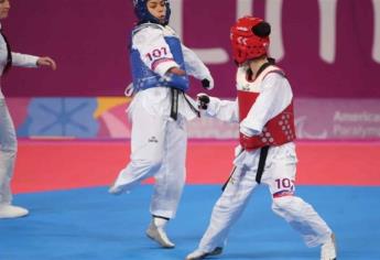 Taekwondoínes mexicanos listos para Abierto Europeo en Italia