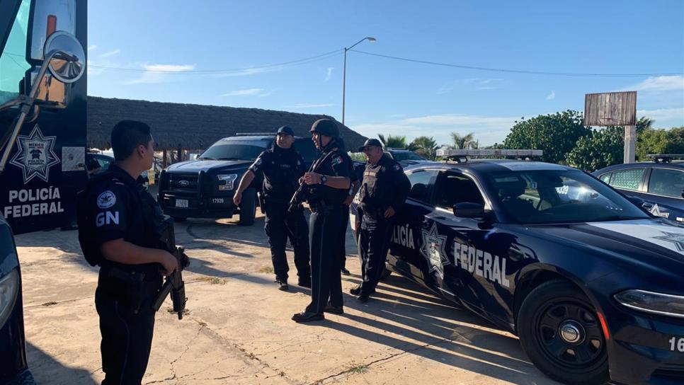 Fortalece la Guardia Nacional vigilancia en carreteras por el Día de Muertos