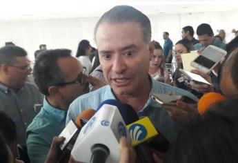 Se ve transparencia en video sobre detención de Ovidio: gobernador