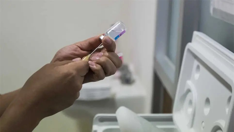 Registran más de 73 mil casos de influenza en México