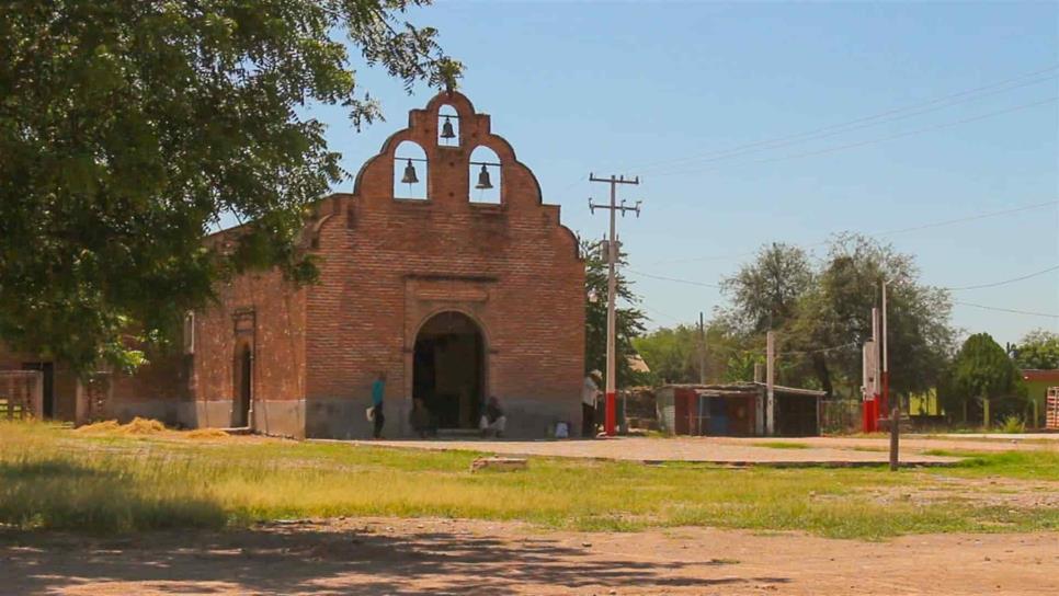 Centros ceremoniales de Ahome, sin apoyo para remodelaciones