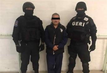 Cae sujeto que autorizó obras en el Colegio Rébsamen de la CDMX