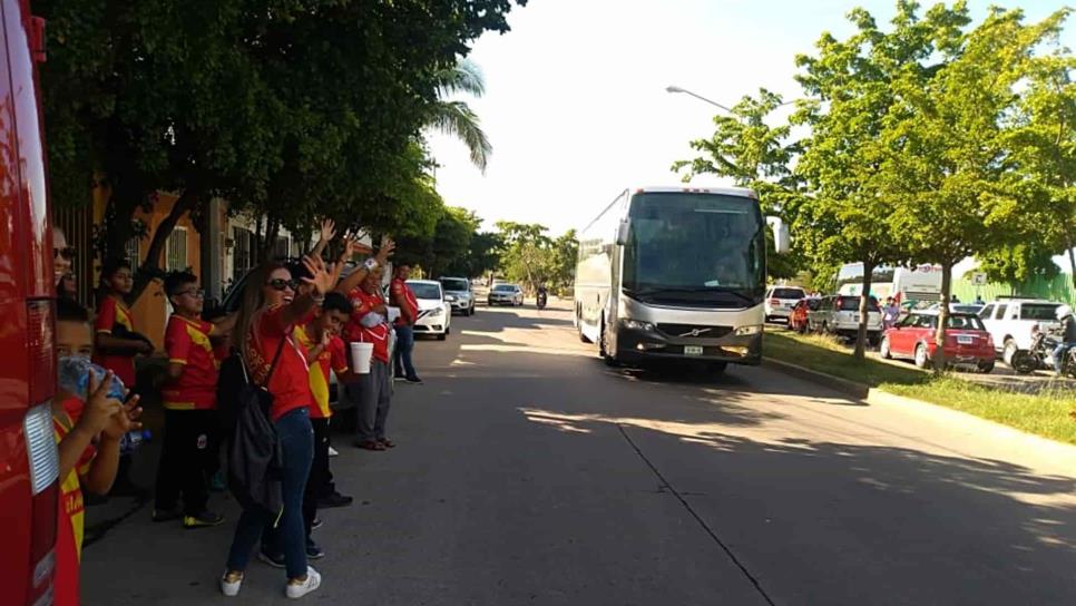 Turismo deportivo trae a Mazatlán 16 mil personas en  Día de Muertos